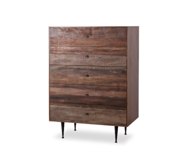 Julian Chest - 5 Drawer